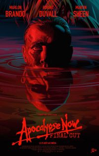 Apocalypse Now Final Cut streaming