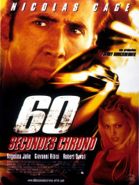 60 secondes chrono streaming