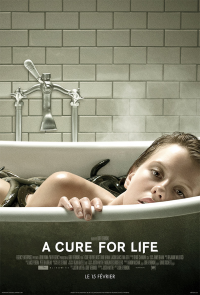 A Cure for Life streaming