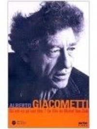Alberto Giacometti : Qu'est-ce qu'une Tête?