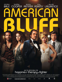American Bluff streaming