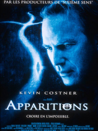 Apparitions streaming