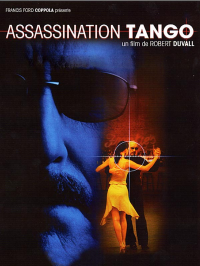 Assassination Tango streaming