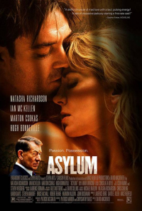 Asylum streaming