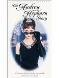 Audrey Hepburn, une vie streaming
