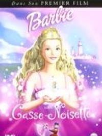Barbie Casse-Noisette streaming