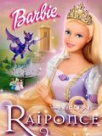 Barbie : Princesse Raiponce streaming