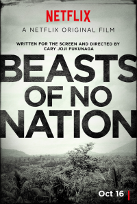 Beasts of No Nation streaming