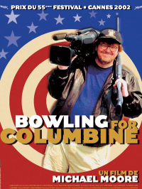 Bowling for Columbine streaming