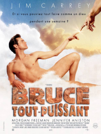 Bruce tout-puissant streaming