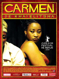 Carmen streaming
