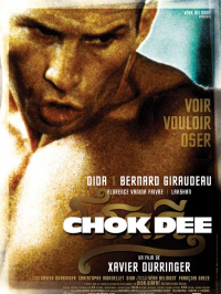 Chok-Dee streaming