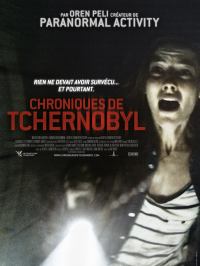 Chroniques de Tchernobyl streaming