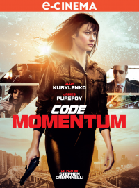 Code Momentum streaming