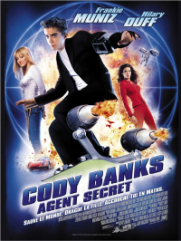 Cody Banks : agent secret streaming