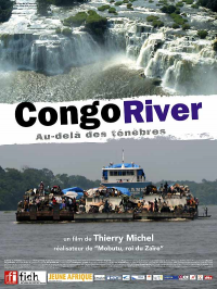 Congo river streaming