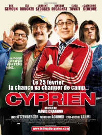 Cyprien streaming