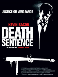 Death Sentence streaming
