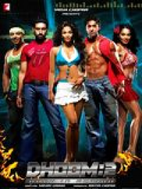 Dhoom 2 streaming