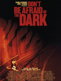 Don't Be Afraid of the Dark streaming