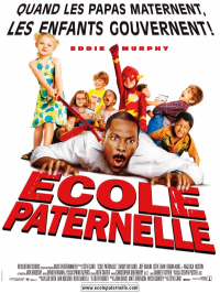 Ecole paternelle streaming