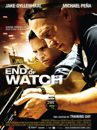 End of Watch streaming