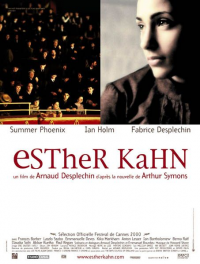 Esther Kahn streaming