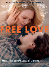 Free Love streaming