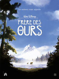 Frère des ours streaming