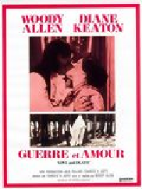 Guerre et amour streaming
