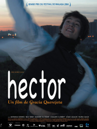 Héctor streaming