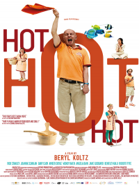 Hot Hot Hot streaming