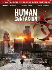 Human Contagion streaming