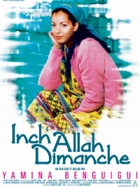 Inch'allah dimanche streaming