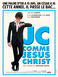 JC Comme Jésus Christ streaming