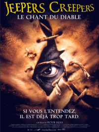 Jeepers Creepers, le chant du diable streaming