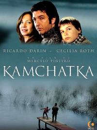 Kamchatka streaming