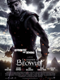 La Légende de Beowulf streaming