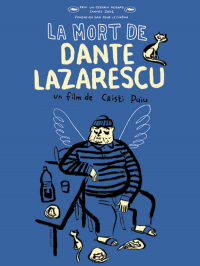 La Mort de Dante Lazarescu streaming