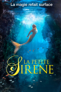 La Petite Sirène streaming