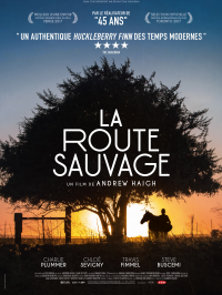 La Route sauvage (Lean on Pete)