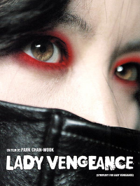 Lady vengeance streaming