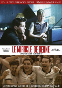 Le Miracle de Berne streaming