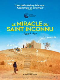 Le Miracle du Saint Inconnu streaming