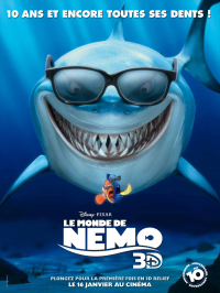Le Monde de Nemo streaming