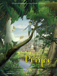 Le Voyage du Prince streaming