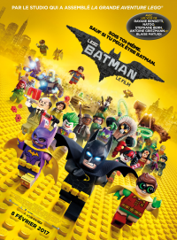 Lego Batman, Le Film streaming