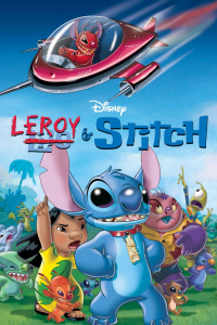 Leroy & Stitch streaming