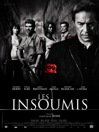 Les Insoumis streaming
