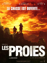 Les Proies streaming
